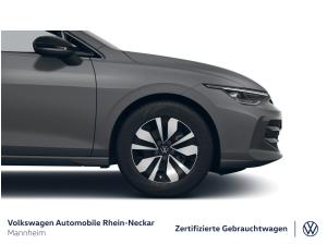 Volkswagen Golf VIII 1.5 eTSI GOAL DSG Navi AHK Kamera uvm