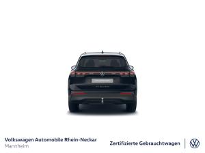 Volkswagen Tiguan 2.0 TDI GOAL DSG Navi AHK Kamera uvm