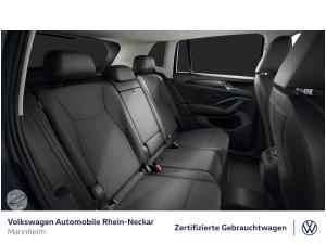 Volkswagen Tiguan 2.0 TDI GOAL DSG Navi AHK Kamera uvm