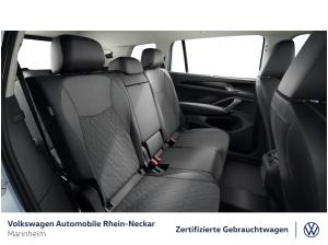 Volkswagen Tayron 2.0 TDI Life DSG 4Motion Navi AHK Kamera uvm