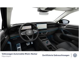 Volkswagen Tiguan 1.5 eTSI GOAL DSG Navi AHK Kamera uvm