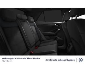 Volkswagen T-Roc 1.5 TSI R-Line DSG Navi Kamera AHK uvm