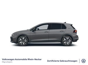 Volkswagen Golf VIII 1.5 eTSI GOAL DSG Navi AHK Kamera uvm
