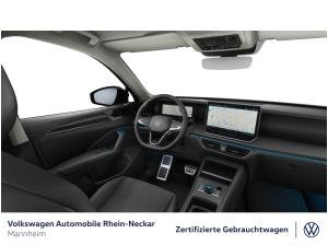 Volkswagen Tiguan 1.5 eTSI GOAL DSG Navi AHK Kamera uvm