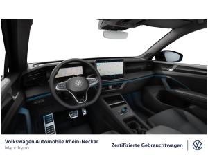 Volkswagen Tiguan 2.0 TDI GOAL DSG Navi AHK Kamera uvm