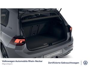 Volkswagen Golf VIII 1.5 eTSI GOAL DSG Navi AHK Kamera uvm