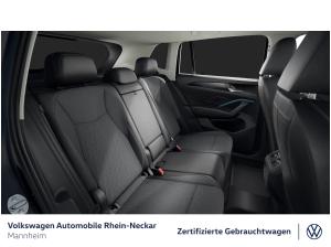Volkswagen Tiguan 1.5 eTSI GOAL DSG Navi AHK Kamera uvm