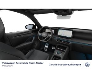 Volkswagen Tiguan 2.0 TDI GOAL DSG Navi AHK Kamera uvm