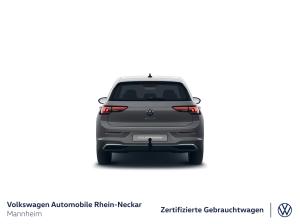 Volkswagen Golf VIII 1.5 eTSI GOAL DSG Navi AHK Kamera uvm