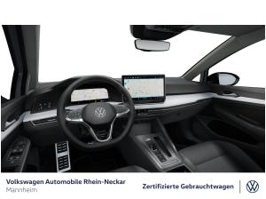 Volkswagen Golf VIII 1.5 eTSI GOAL DSG Navi AHK Kamera uvm