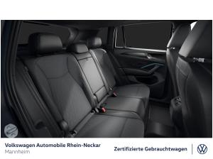 Volkswagen Tiguan 2.0 TDI GOAL DSG Navi AHK Kamera uvm