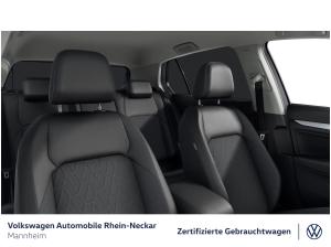 Volkswagen Golf VIII 1.5 eTSI GOAL DSG Navi AHK Kamera uvm