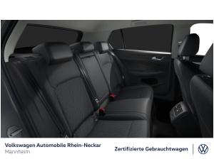 Volkswagen Golf VIII 1.5 eTSI GOAL DSG Navi AHK Kamera uvm