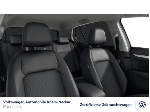Volkswagen Golf VIII 1.5 eTSI GOAL DSG Navi AHK Kamera uvm