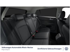 Volkswagen Golf VIII 1.5 eTSI GOAL DSG Navi AHK Kamera uvm