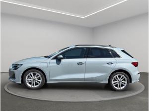 Audi A3 Sportback 40 TFSI e S-tronic AHK+NAVI+ACC+LED