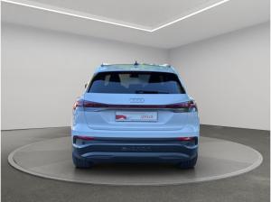 Audi Q4 e-tron Q4 45 e-tron AHK+NAVI+LED+SPORTSITZE+SITZHZG