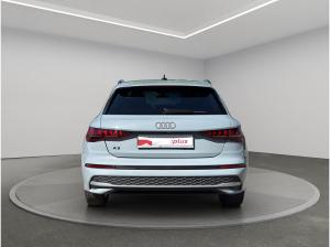 Audi A3 Sportback 40 TFSI e S-tronic AHK+NAVI+ACC+LED