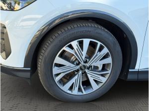 Audi Q4 e-tron Q4 45 e-tron AHK+NAVI+LED+SPORTSITZE+SITZHZG