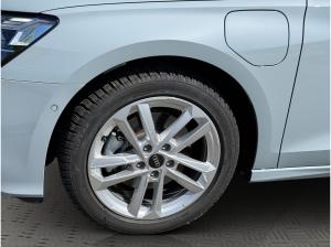 Audi A3 Sportback 40 TFSI e S-tronic AHK+NAVI+ACC+LED