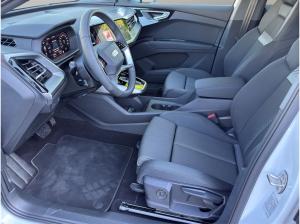 Audi Q4 e-tron Q4 45 e-tron AHK+NAVI+LED+SPORTSITZE+SITZHZG