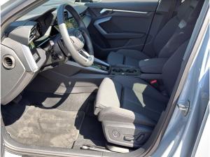 Audi A3 Sportback 40 TFSI e S-tronic AHK+NAVI+ACC+LED