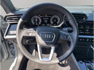 Audi A3 Sportback 40 TFSI e S-tronic AHK+NAVI+ACC+LED