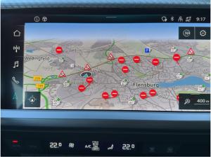 Audi Q4 e-tron Q4 45 e-tron AHK+NAVI+LED+SPORTSITZE+SITZHZG