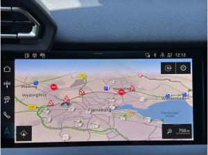 Audi A3 Sportback 40 TFSI e S-tronic AHK+NAVI+ACC+LED
