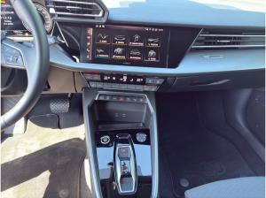 Audi A3 Sportback 40 TFSI e S-tronic AHK+NAVI+ACC+LED