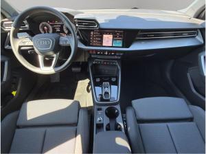 Audi A3 Sportback 40 TFSI e S-tronic AHK+NAVI+ACC+LED