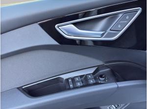 Audi Q4 e-tron Q4 45 e-tron AHK+NAVI+LED+SPORTSITZE+SITZHZG