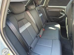 Audi A3 Sportback 40 TFSI e S-tronic AHK+NAVI+ACC+LED