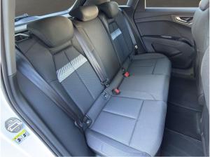 Audi Q4 e-tron Q4 45 e-tron AHK+NAVI+LED+SPORTSITZE+SITZHZG