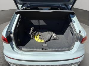 Audi A3 Sportback 40 TFSI e S-tronic AHK+NAVI+ACC+LED