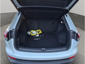Audi Q4 e-tron Q4 45 e-tron AHK+NAVI+LED+SPORTSITZE+SITZHZG