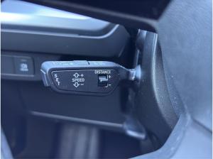 Audi Q4 e-tron Q4 45 e-tron AHK+NAVI+LED+SPORTSITZE+SITZHZG