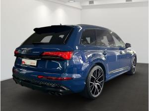 Audi SQ7 PANOMatrix AHK FahrwerkAdvanced B&O