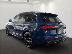 Audi SQ7 PANOMatrix AHK FahrwerkAdvanced B&O