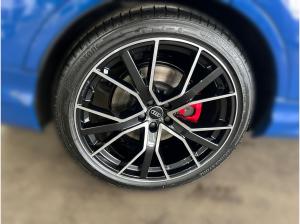 Audi SQ7 PANOMatrix AHK FahrwerkAdvanced B&O