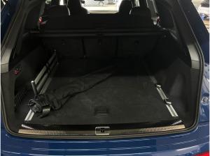 Audi SQ7 PANOMatrix AHK FahrwerkAdvanced B&O
