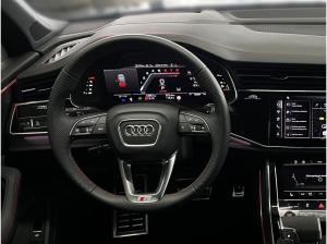 Audi SQ7 PANOMatrix AHK FahrwerkAdvanced B&O