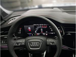 Audi SQ7 PANOMatrix AHK FahrwerkAdvanced B&O