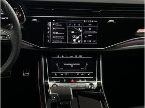 Audi SQ7 PANOMatrix AHK FahrwerkAdvanced B&O