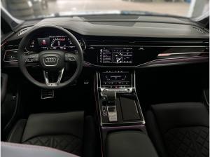 Audi SQ7 PANOMatrix AHK FahrwerkAdvanced B&O