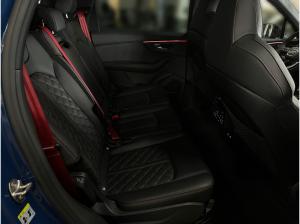 Audi SQ7 PANOMatrix AHK FahrwerkAdvanced B&O