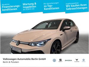 Volkswagen Golf VIII R 2.0TSI DSG 4x4 NAVI PDC LED+