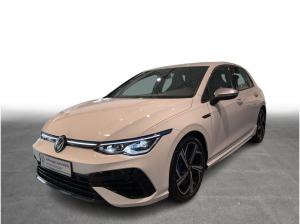 Volkswagen Golf VIII R 2.0TSI DSG 4x4 NAVI PDC LED+