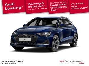 Audi A3 Sportback Advanced 30 TFSI S tronic