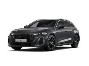 Audi A5 Avant e-hybrid quattro S tronic